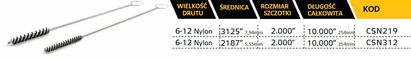 szczotki do diesla u